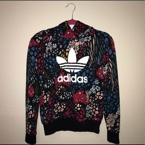 Adidas Sweatshirt